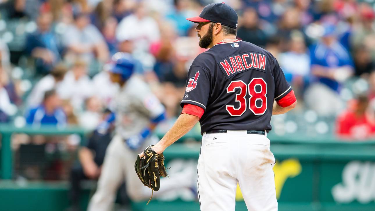 17:0! Cubs vermöbeln Cleveland