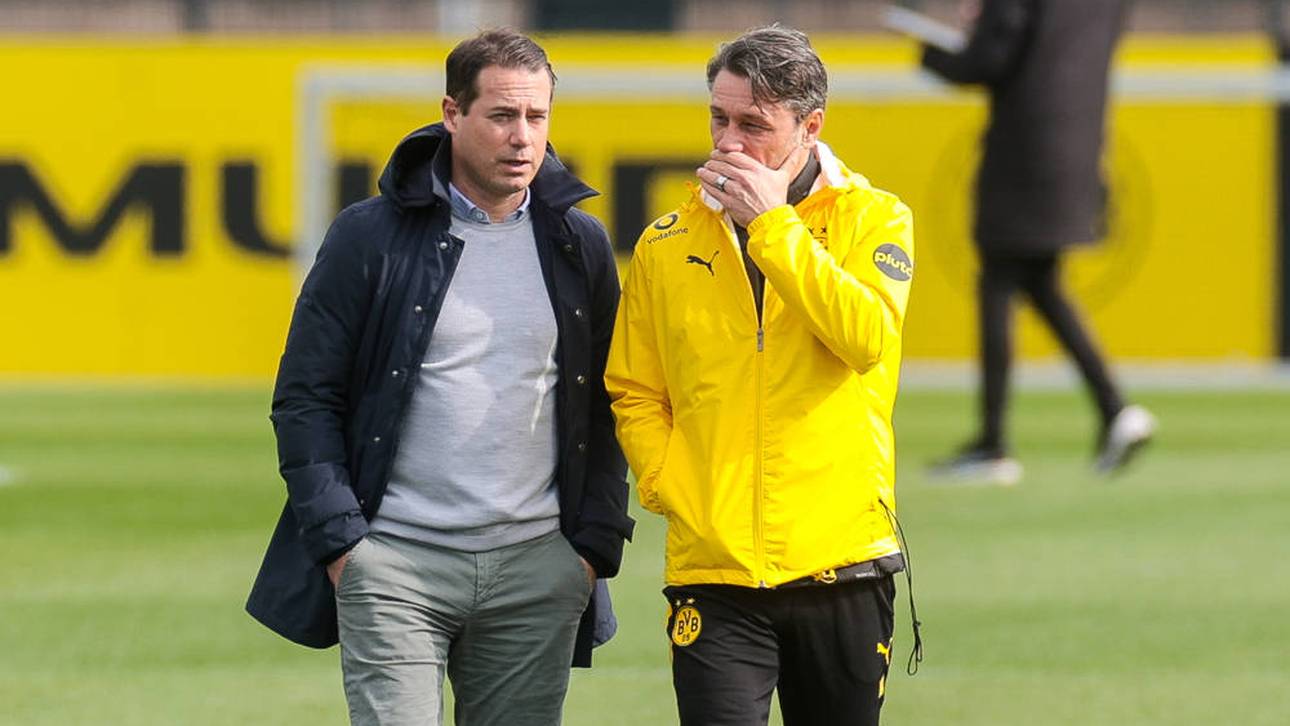 BVB bricht mit langjähriger Tradition