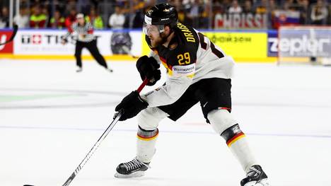 Leon Draisaitl verpasst womöglich mit den Edmonton Oilers die NHL-Playoffs