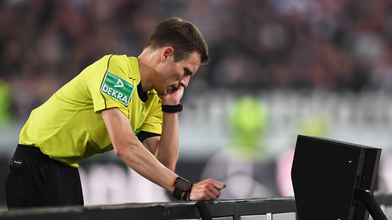 La Liga führt Videobeweis ein