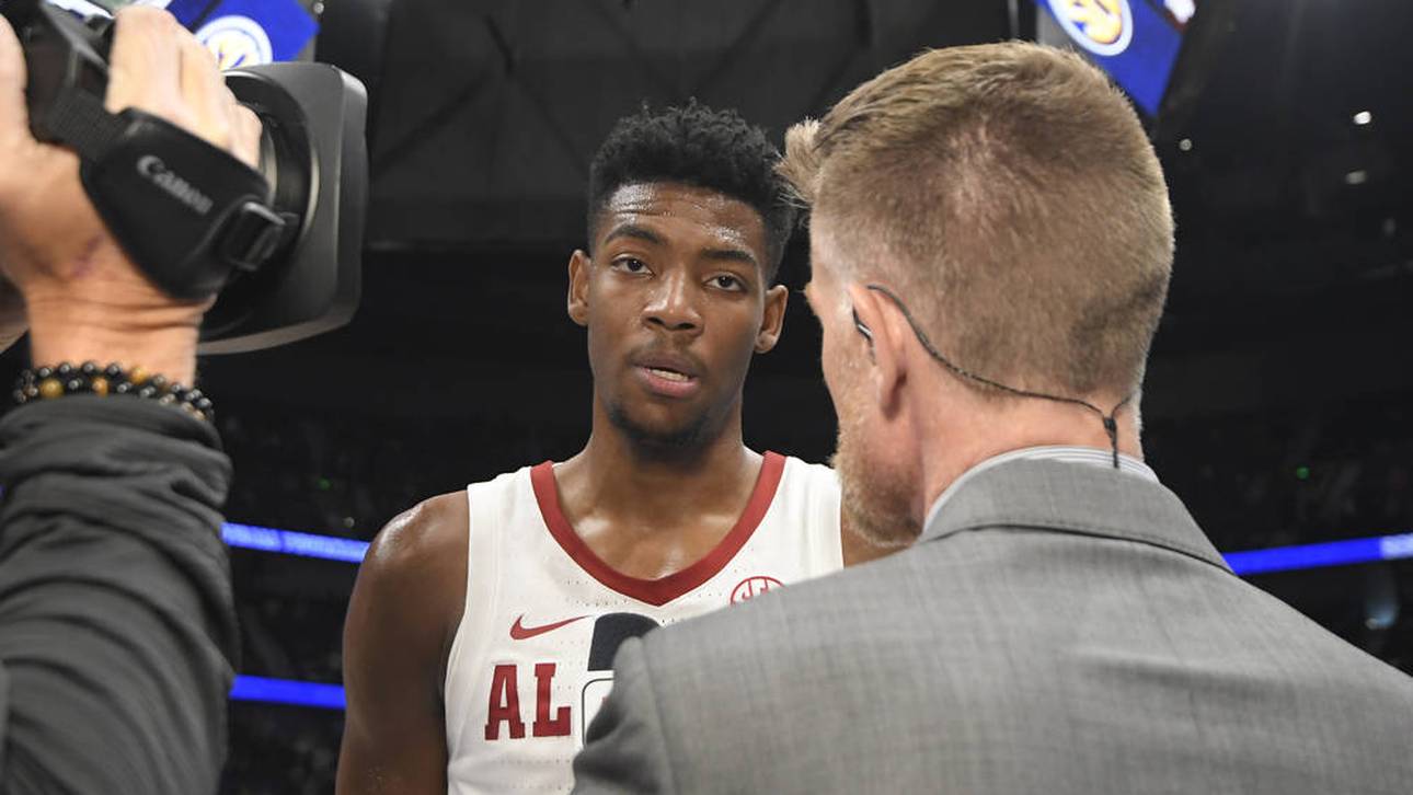 Neuer NBA-Star an Mord beteiligt?