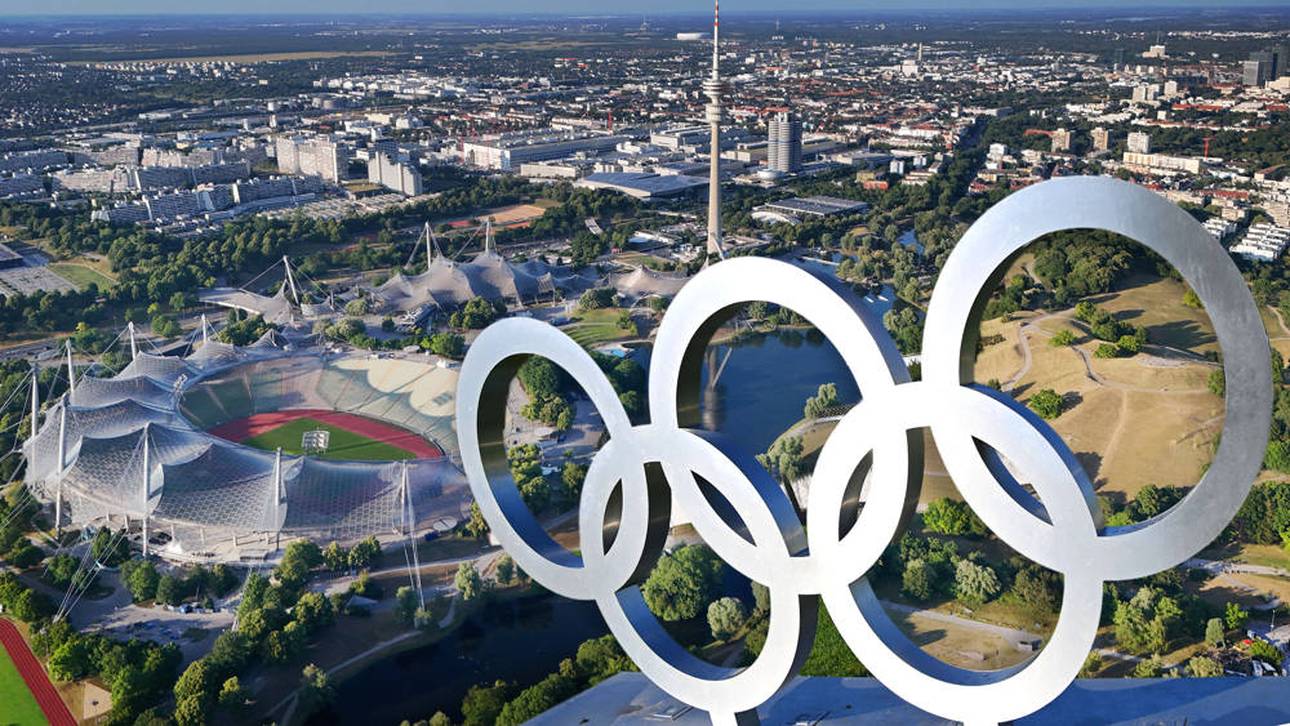 München: OlympJA oder NOlympia?