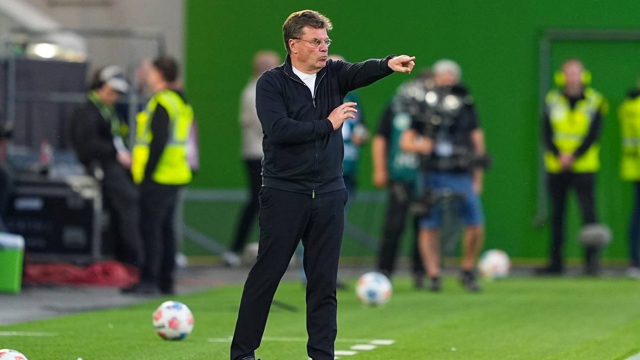 Landesgartenschau statt Pokalfinale