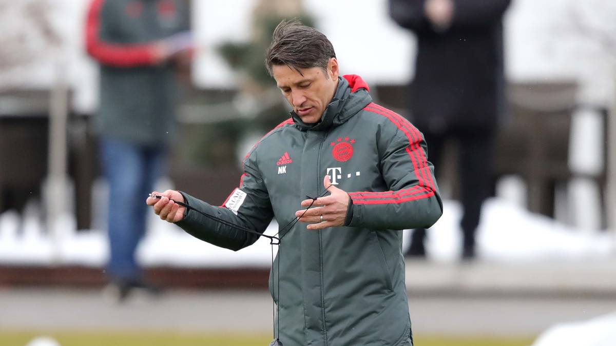 Auch David Alaba und Leon Goretzka fehlen. In den Kader rücken die Jungprofis Meritan Shabani, Wooyeang Jeong und Lukas Mai.