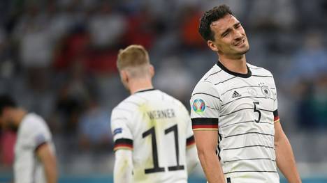 Mats Hummels hat sich nach seinem Eigentor bei der 0:1-Auftaktpleite gegen Frankreich bei Instagram geäußert. 