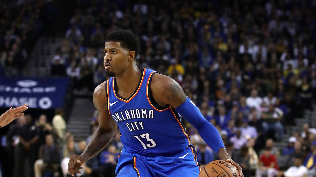 OKC-Star wollte zu den Lakers