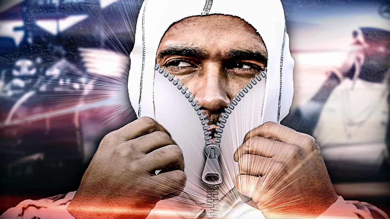 Trödler Hamilton spaltet Formel 1