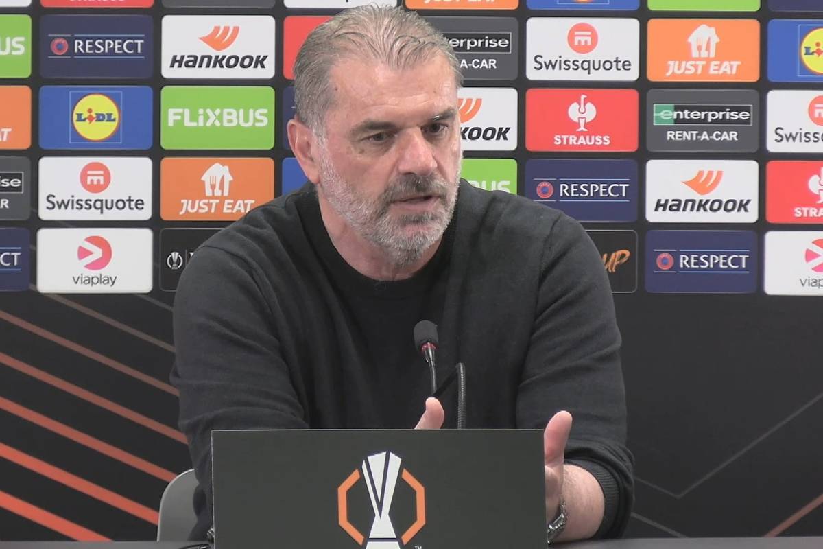 "Was interessiert mich Manchester United?"