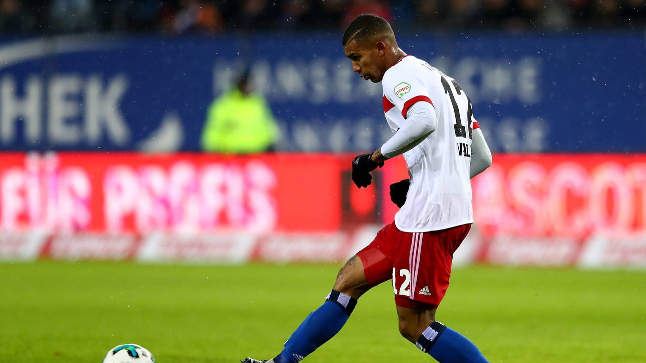 Hollerbach kann auf Walace setzen