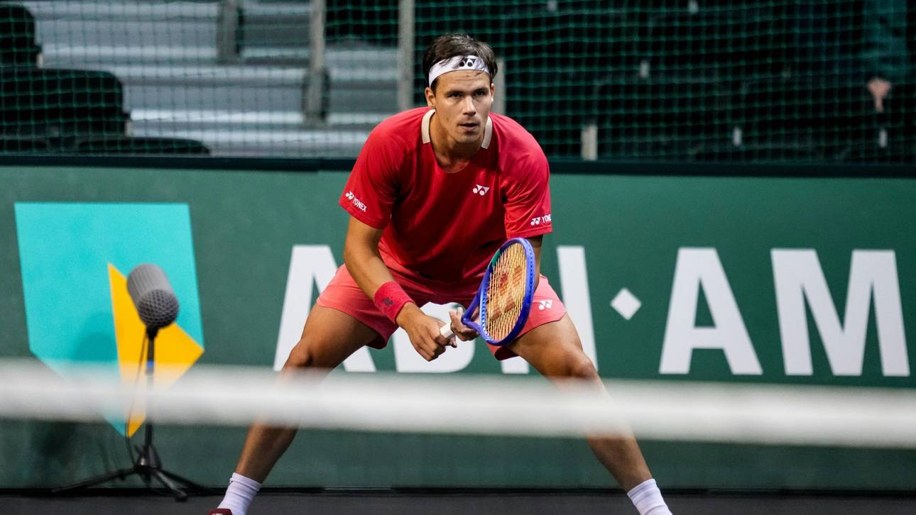 Lucky Loser Altmaier setzt Reise fort