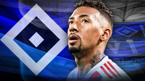 Der HSV befindet sich weiterhin auf der Mission Wiederaufstieg. Nun hat sich Jerome Boateng angeboten, seinem ehemaligen Verein auf dieser Mission zu helfen.