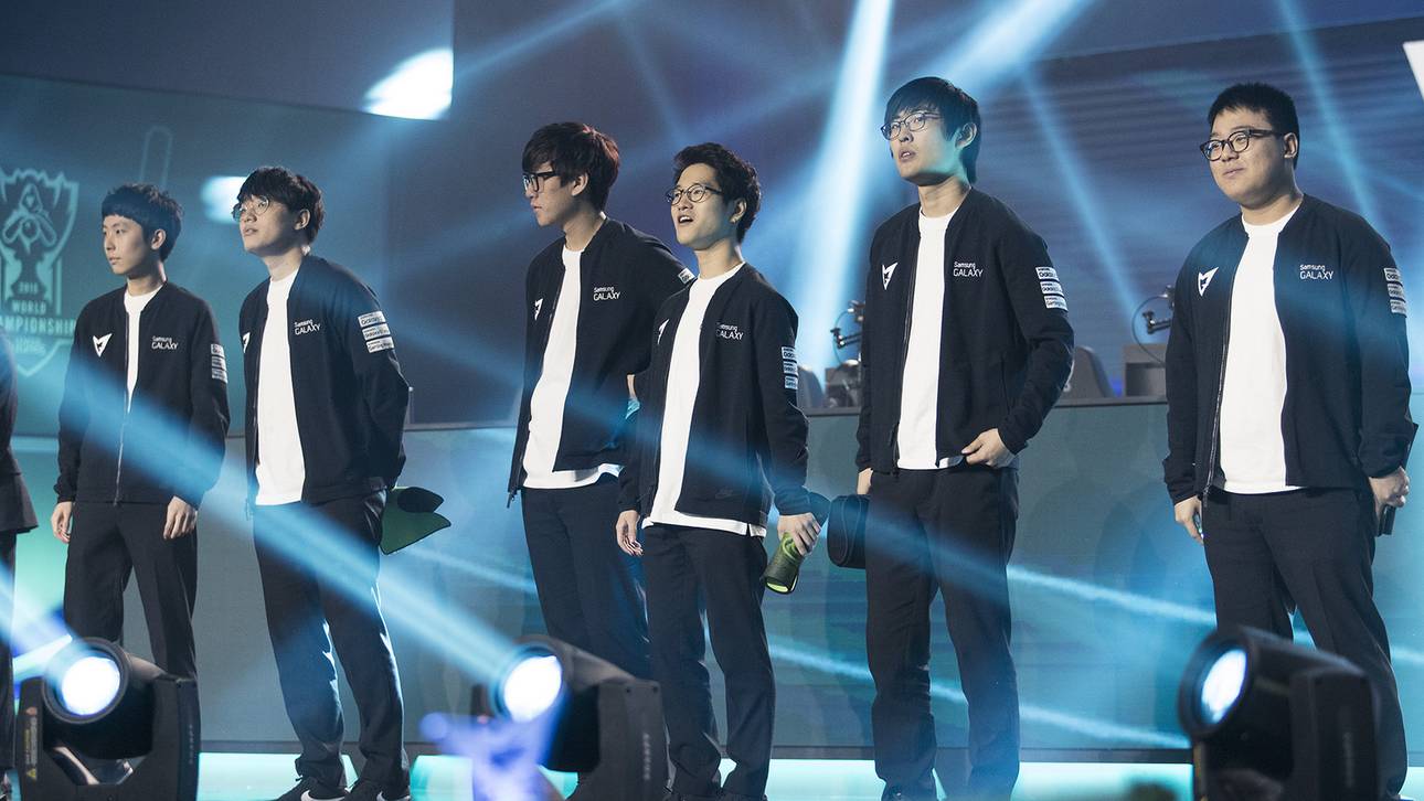 IEM: Samsung holt den Titel