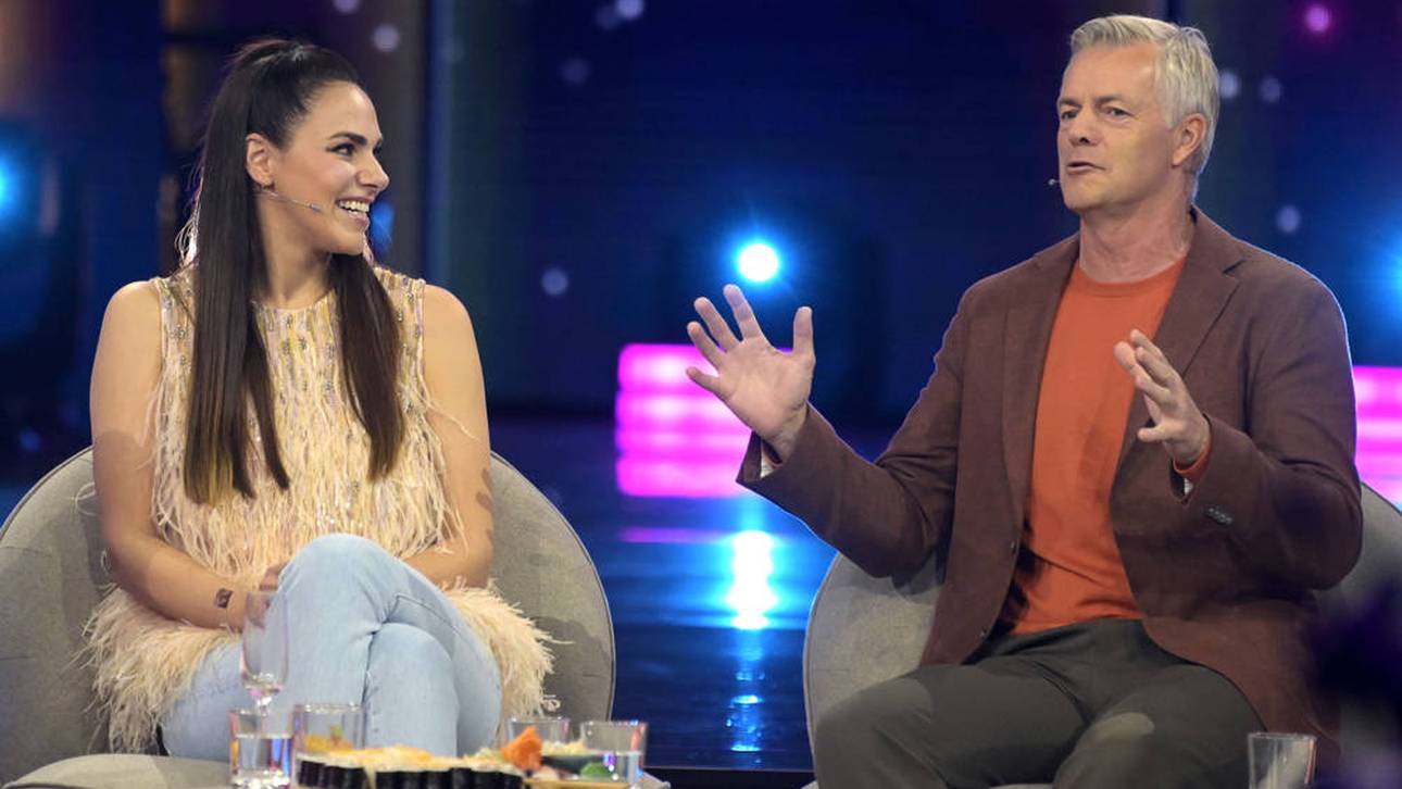 TV-Kommentator übt Selbstkritik