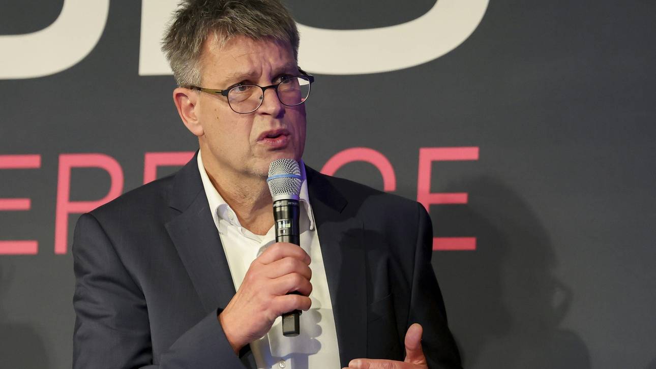 Weikert attackiert Schenderlein: „Bitte nie gegen den Sport“