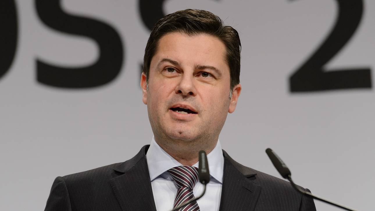 Bundesliga will Milliarden-Deal