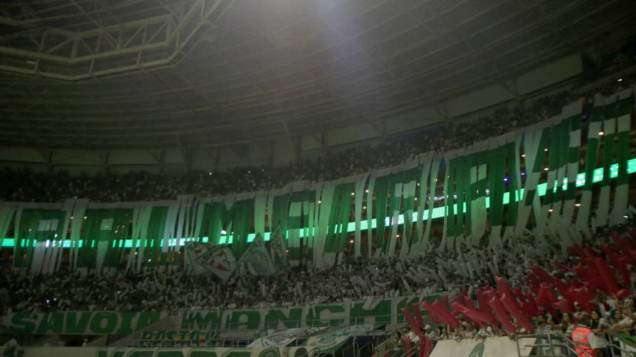 Klub trauert um „Opfer der Barbarei“