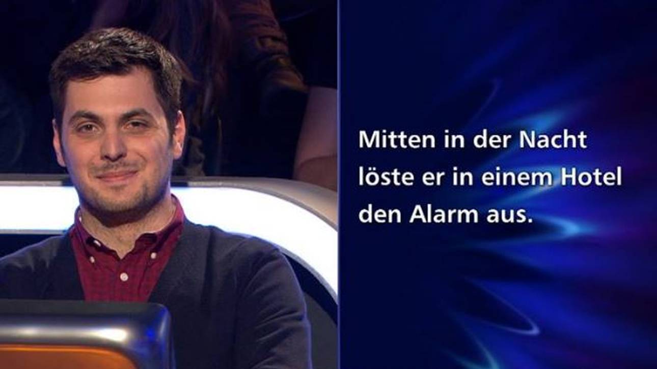 TV-Kandidat scheitert an Hasenhüttl