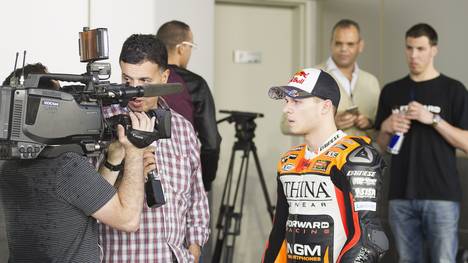 MotoGP Tests in Qatar -  Day Three