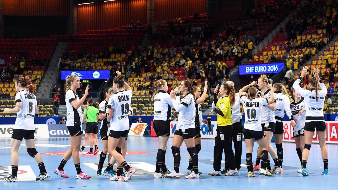 Alle Entscheidungen LIVE bei SPORT1