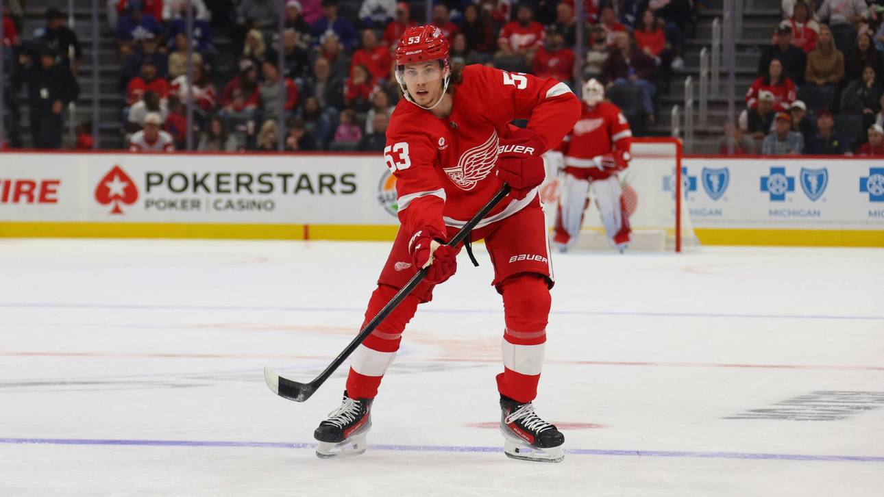 Mega-Vertrag! Seider nennt Details