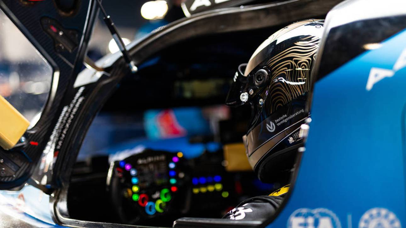 Große Umstellung für Schumacher