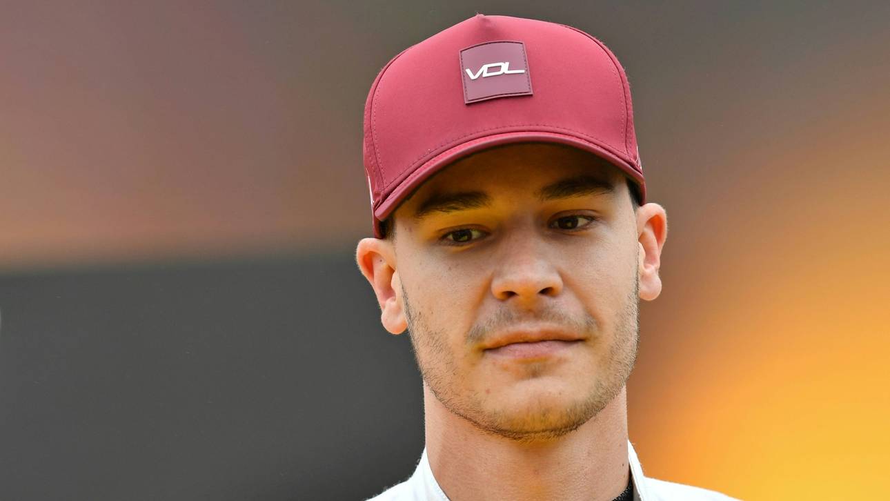 Nur Rast und Wittmann bei BMW: DTM-Aus für van der Linde