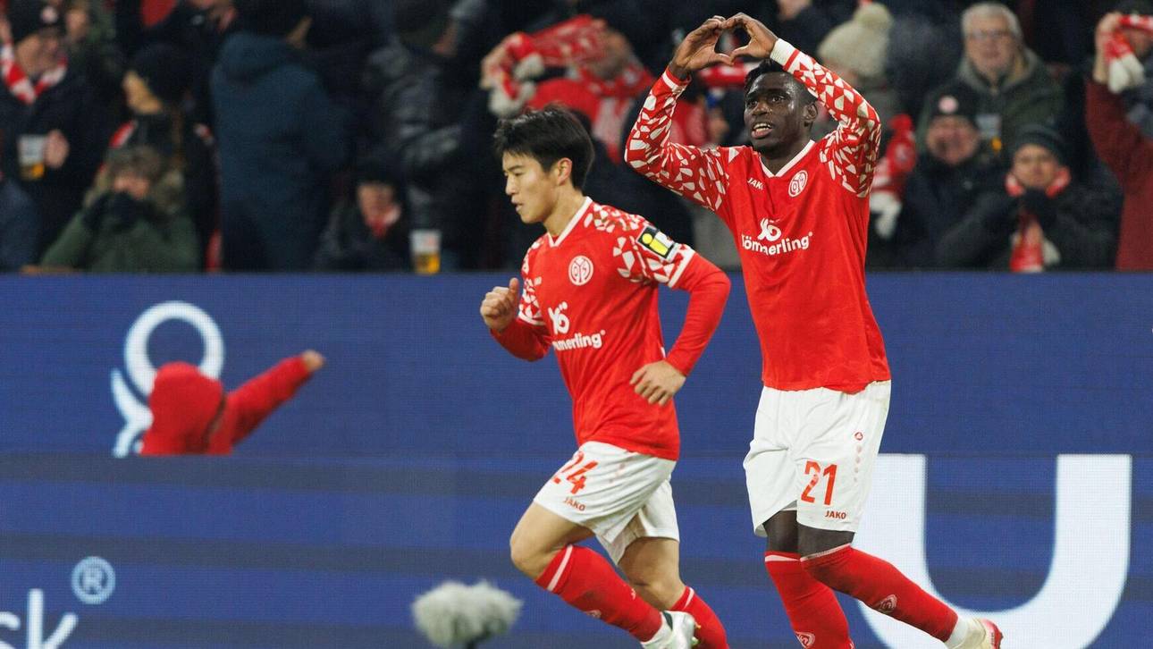 Die besten Wetten zum 13. Bundesliga-Spieltag 2025/2026