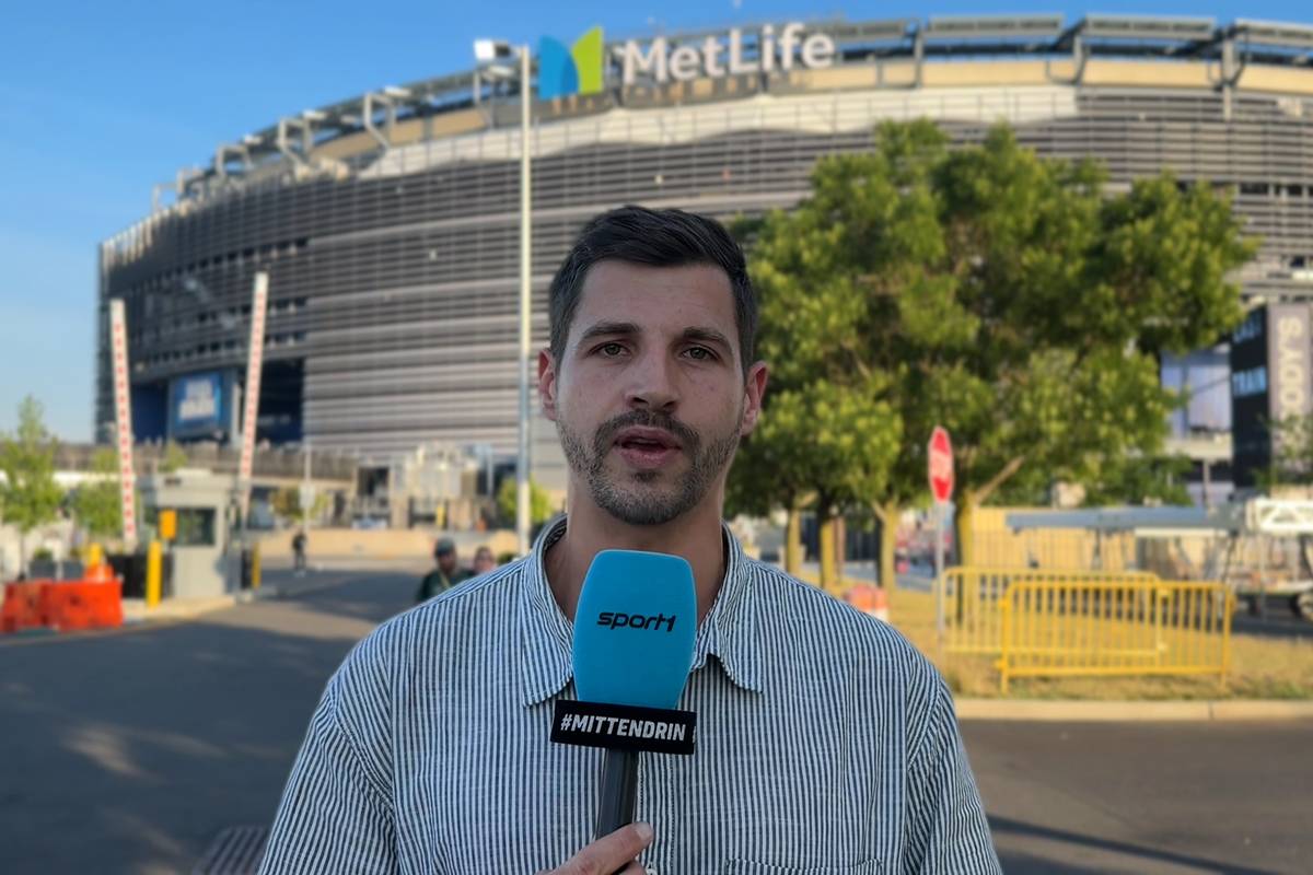 Was bleibt von der Klub-WM aus Sicht von Borussia Dortmund? SPORT1-Reporter Manfred Sedlbauer ordnet das Viertelfinal-Aus gegen Real Madrid ein.