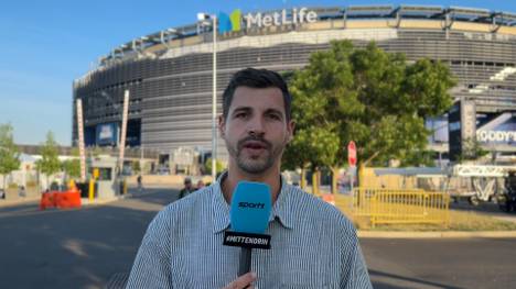Was bleibt von der Klub-WM aus Sicht von Borussia Dortmund? SPORT1-Reporter Manfred Sedlbauer ordnet das Viertelfinal-Aus gegen Real Madrid ein.