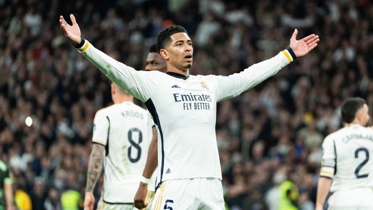 Real-Star vor Rückkehr