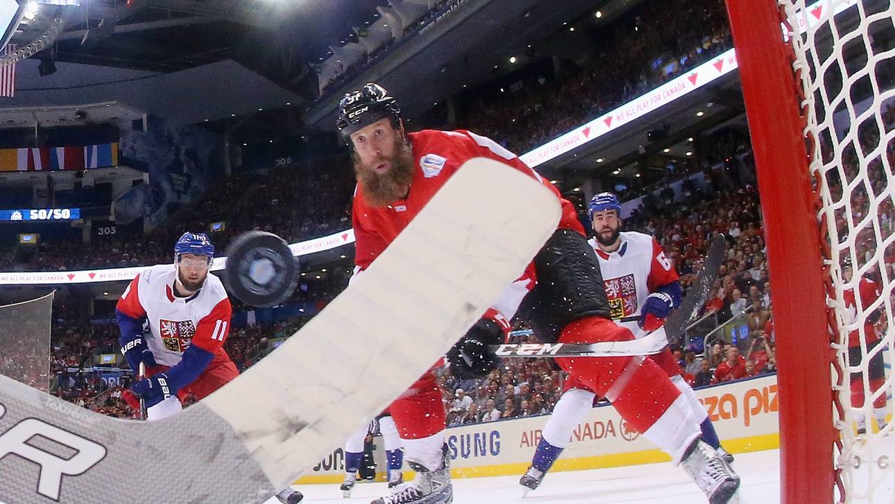 Kanada setzt gleich Ausrufezeichen