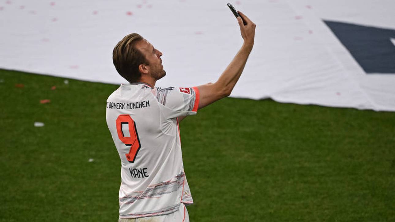 TV-Revolution in der Bundesliga