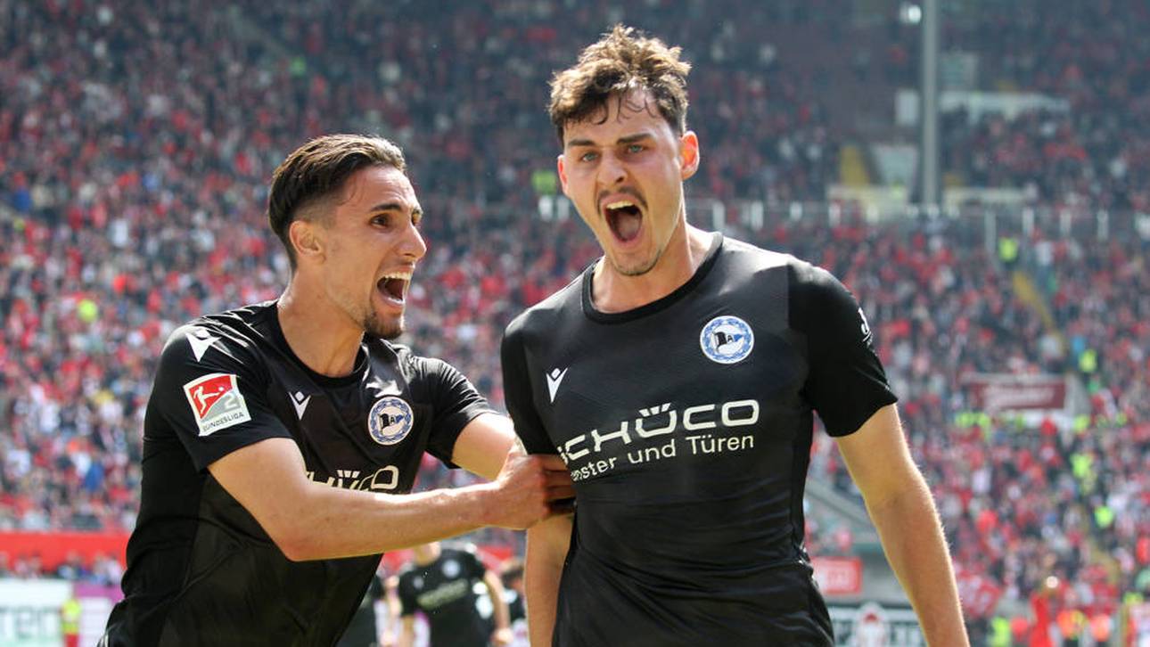 Last-Minute-Drama auf dem Betze