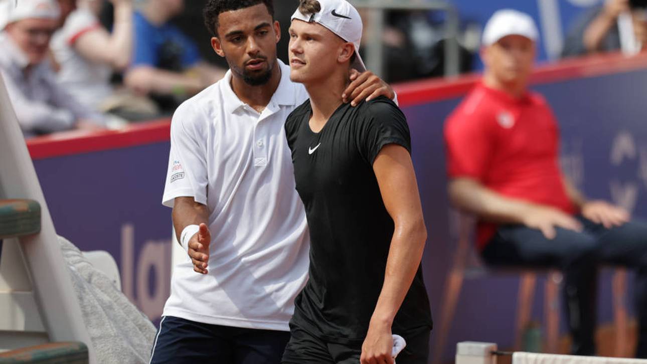 Nächster Star lässt Olympia sausen