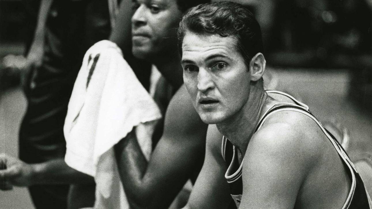 NBA-Ikone Jerry West ist tot