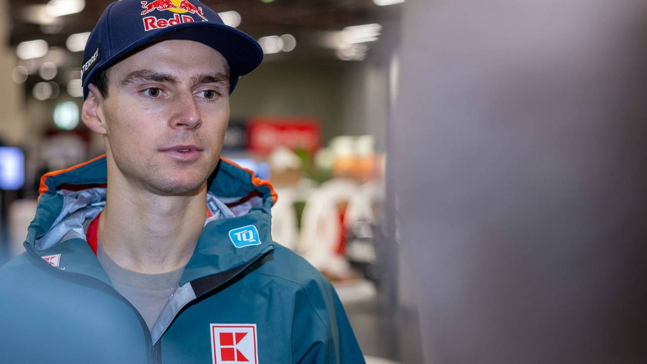 Kombi: Geiger-Comeback fix