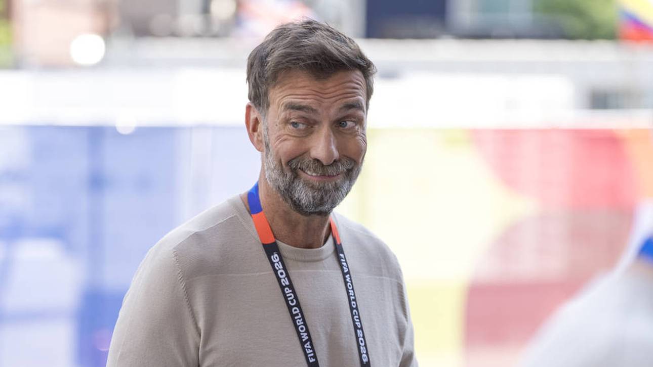 Wäre Klopp die richtige Wahl?