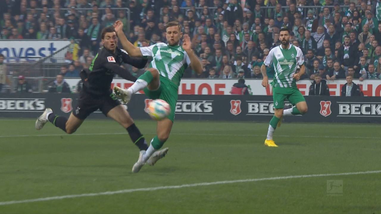 Werder-Coach über WM und Füllkrug