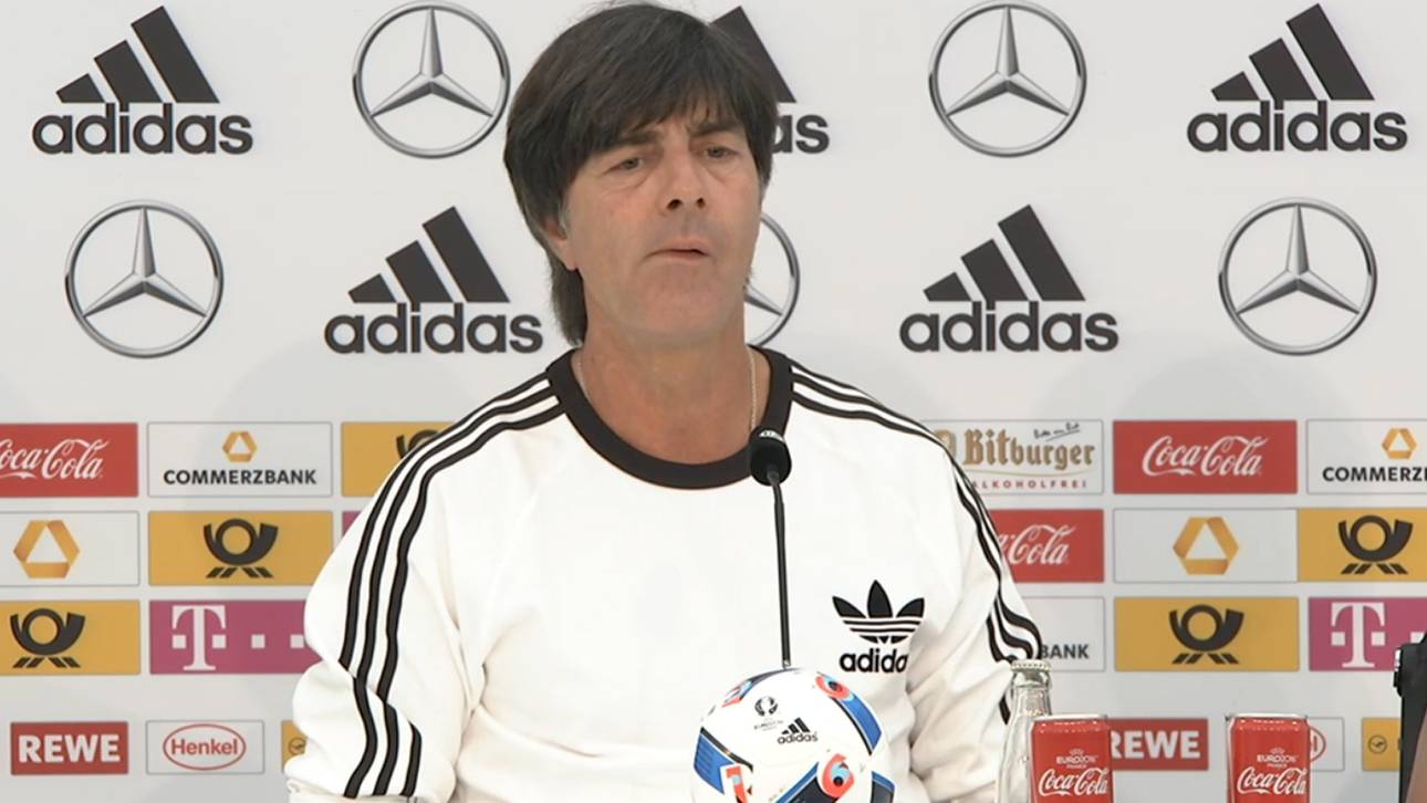 Gerüchte um Götze nerven Löw