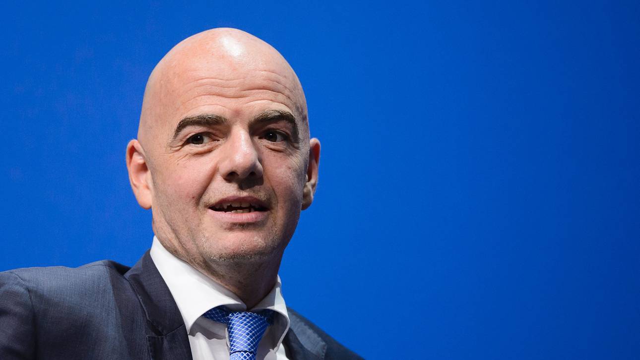 UEFA sucht neuen Generalsekretär