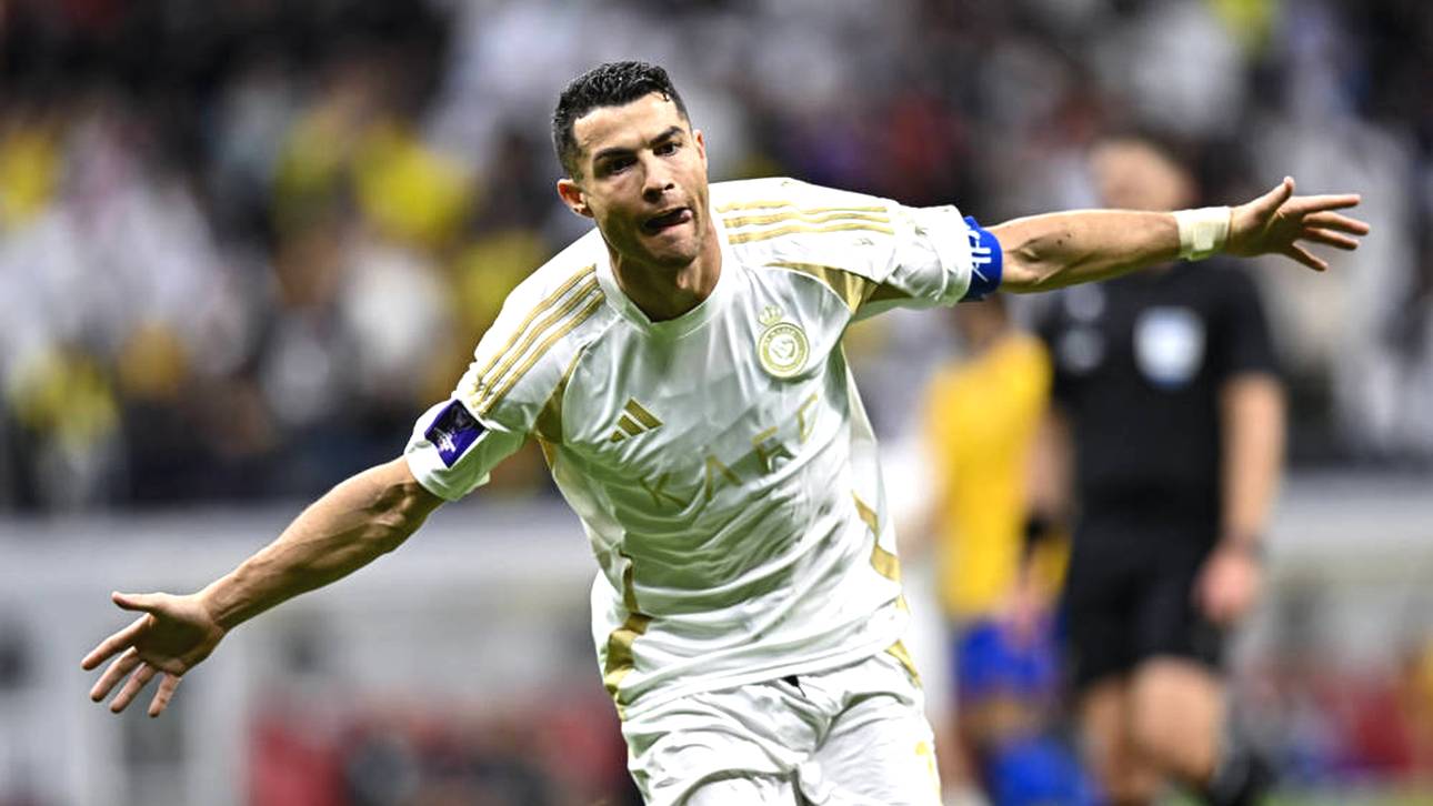 Ronaldo-Abgang? Offizielles Statement