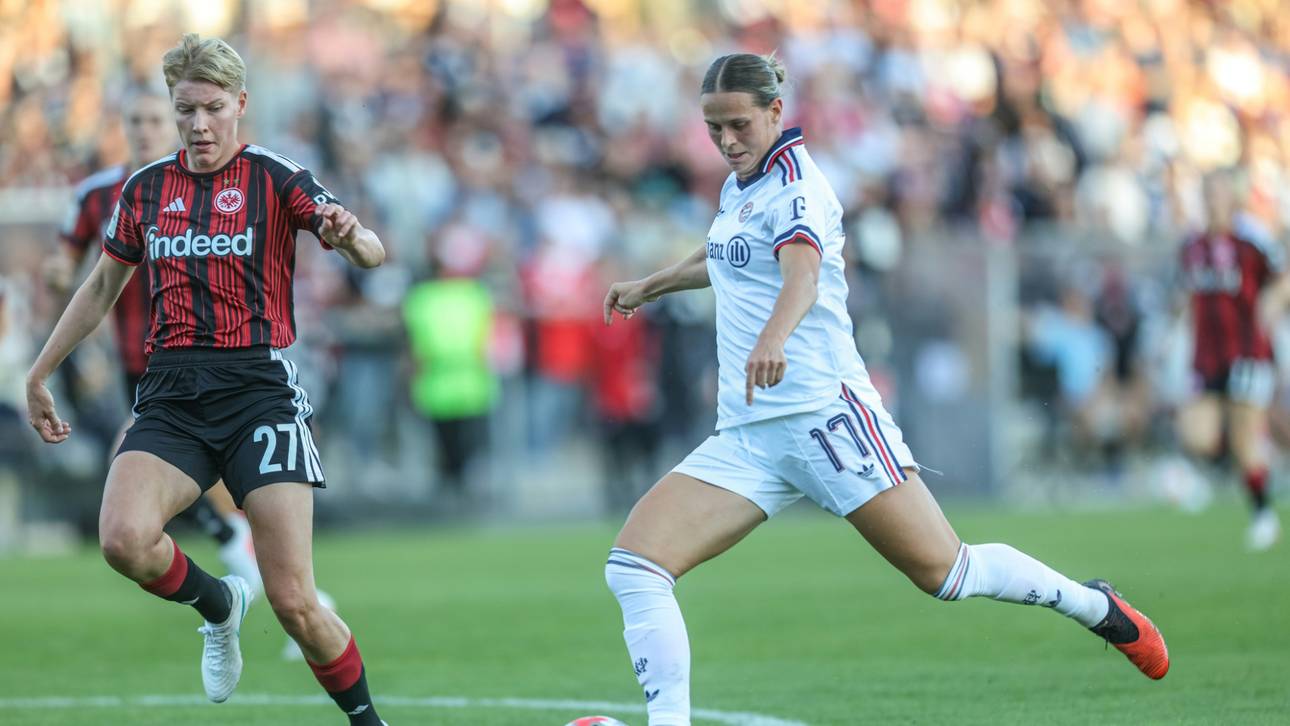 Bühl führt Bayern zum Topspiel-Sieg – Sorgen um Gwinn
