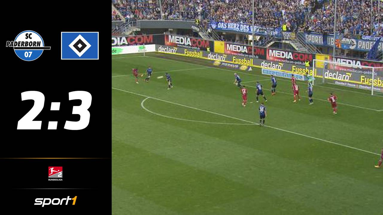 HSV bindet Schlüsselspieler