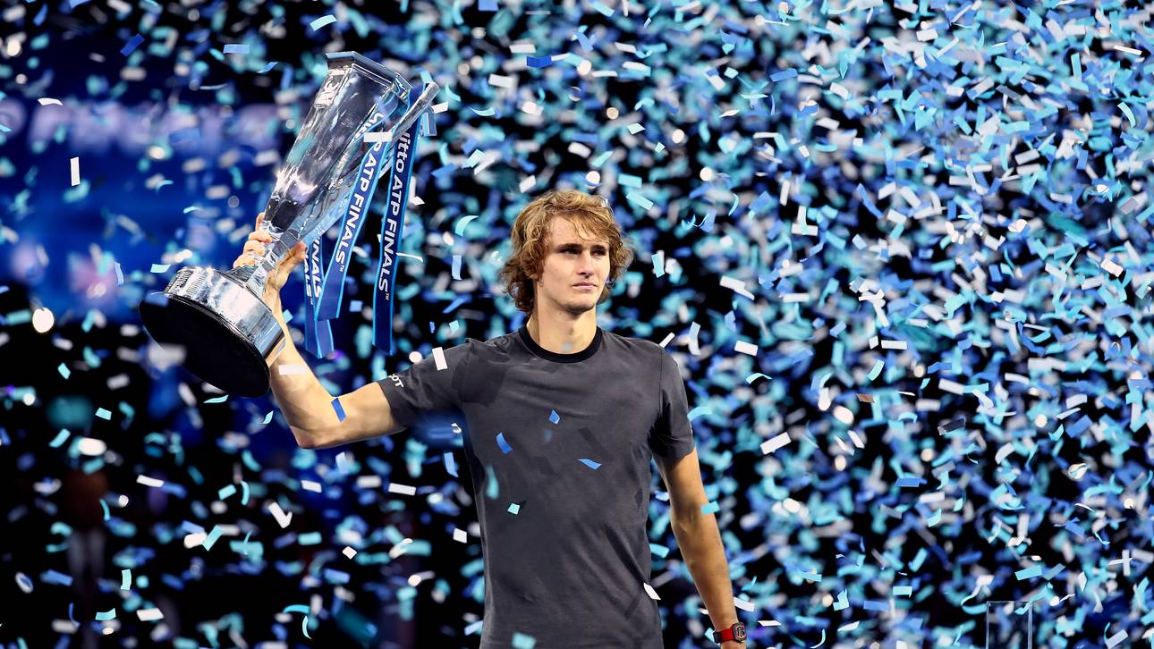 Zverev spielt ATP-Turnier in München