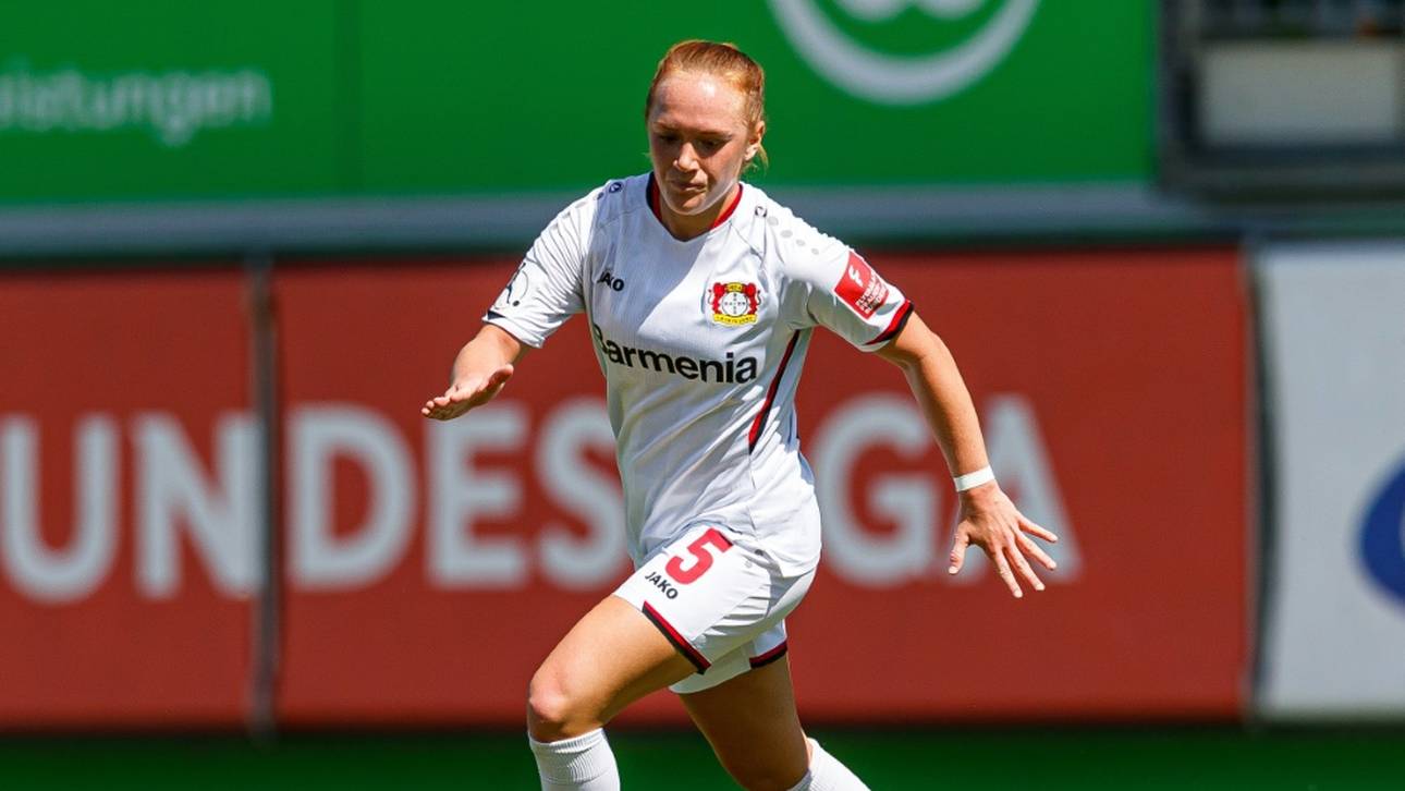 Frankfurt schnappt sich Juwel