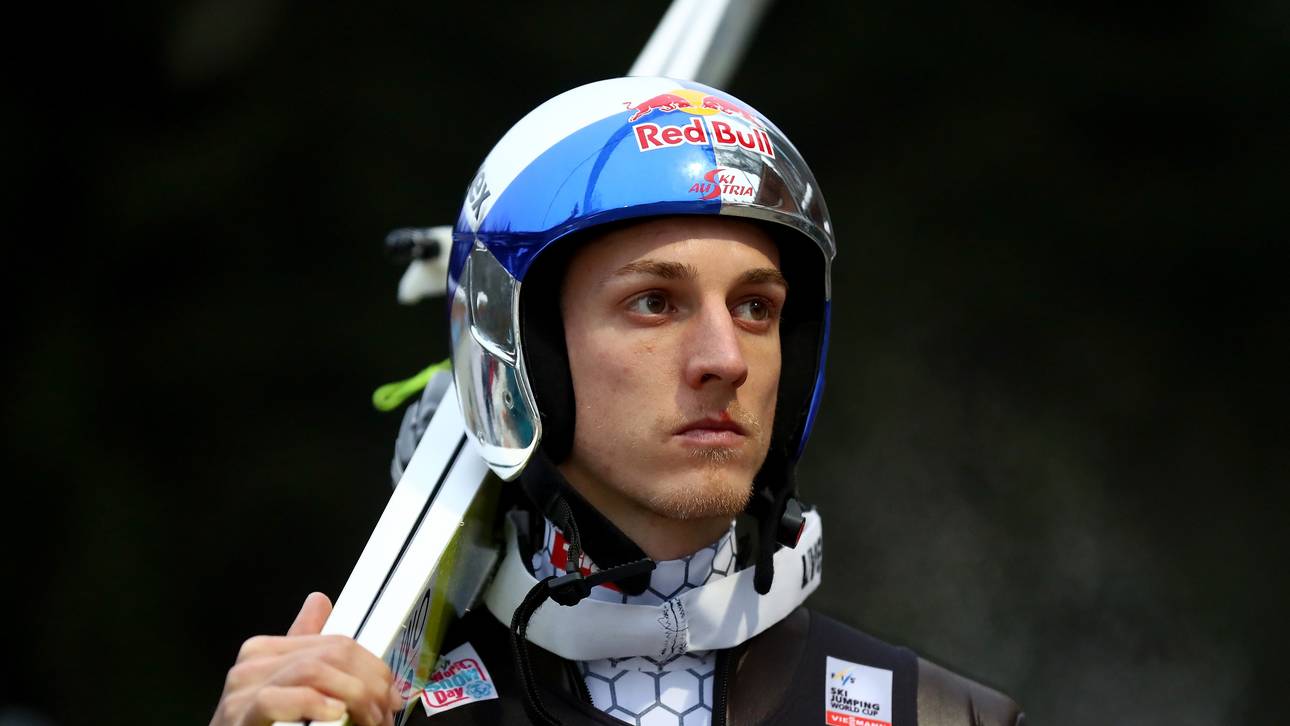 Tournee: Schlierenzauer nicht dabei