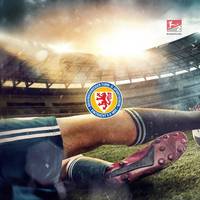2. Liga: Eintracht Braunschweig – 1. FC Nürnberg, 2:2 (1:2)