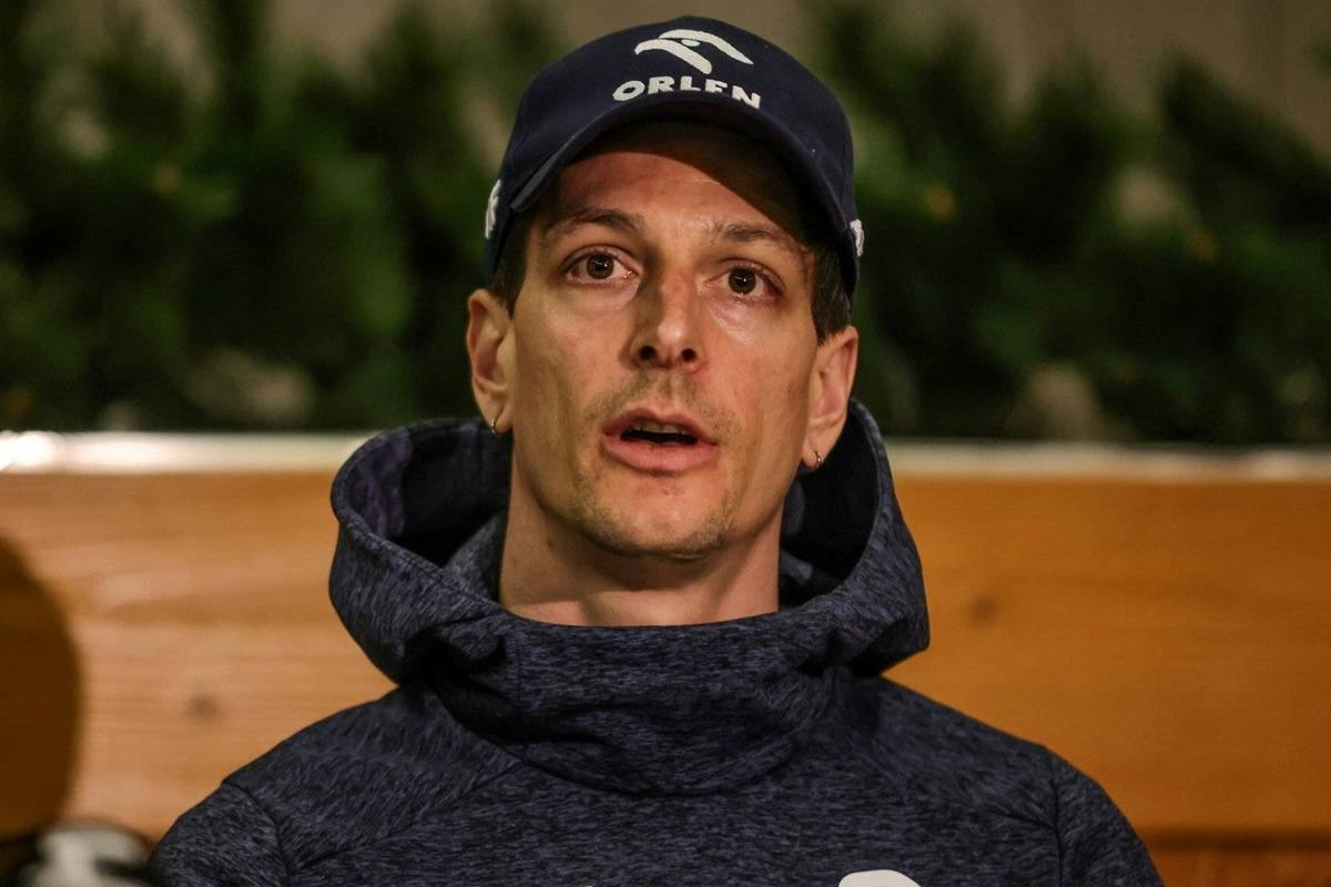 Trainer-Coup bei deutschen Skispringern