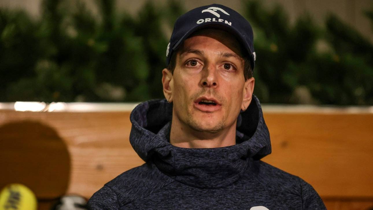 Trainer-Coup bei deutschen Skispringern