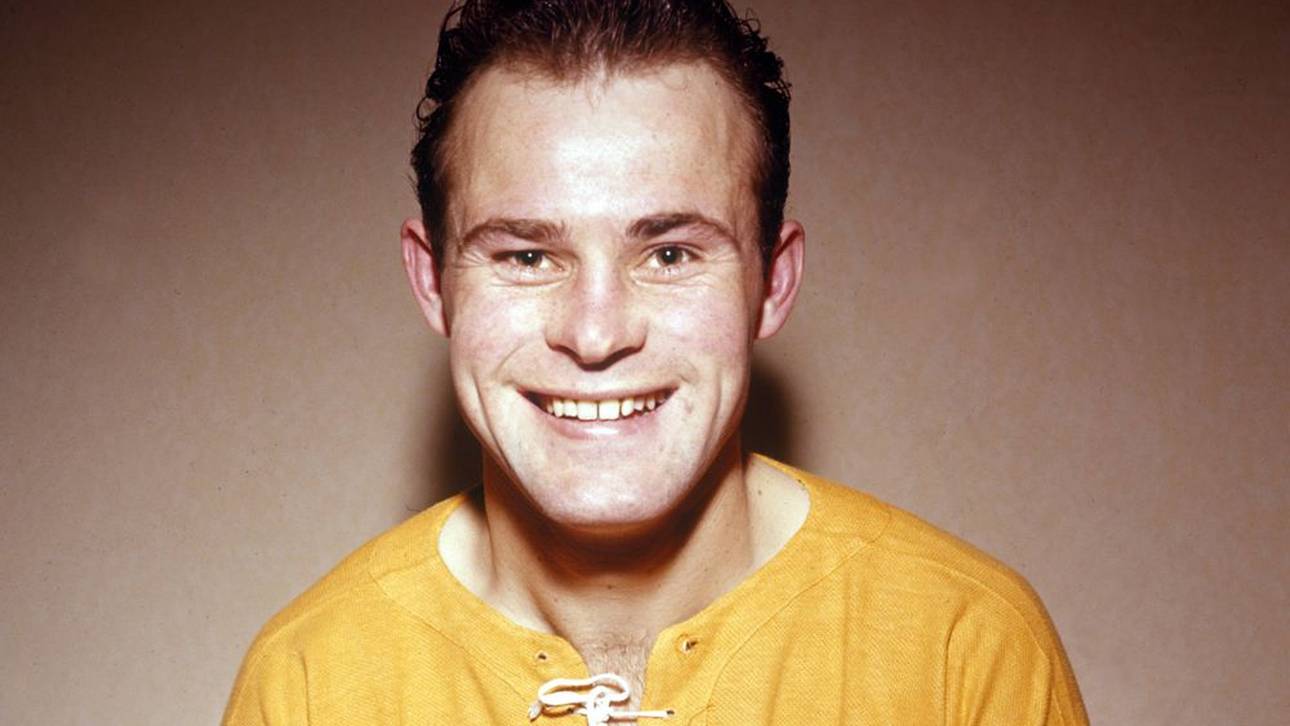 Tod einer unvollendeten Legende